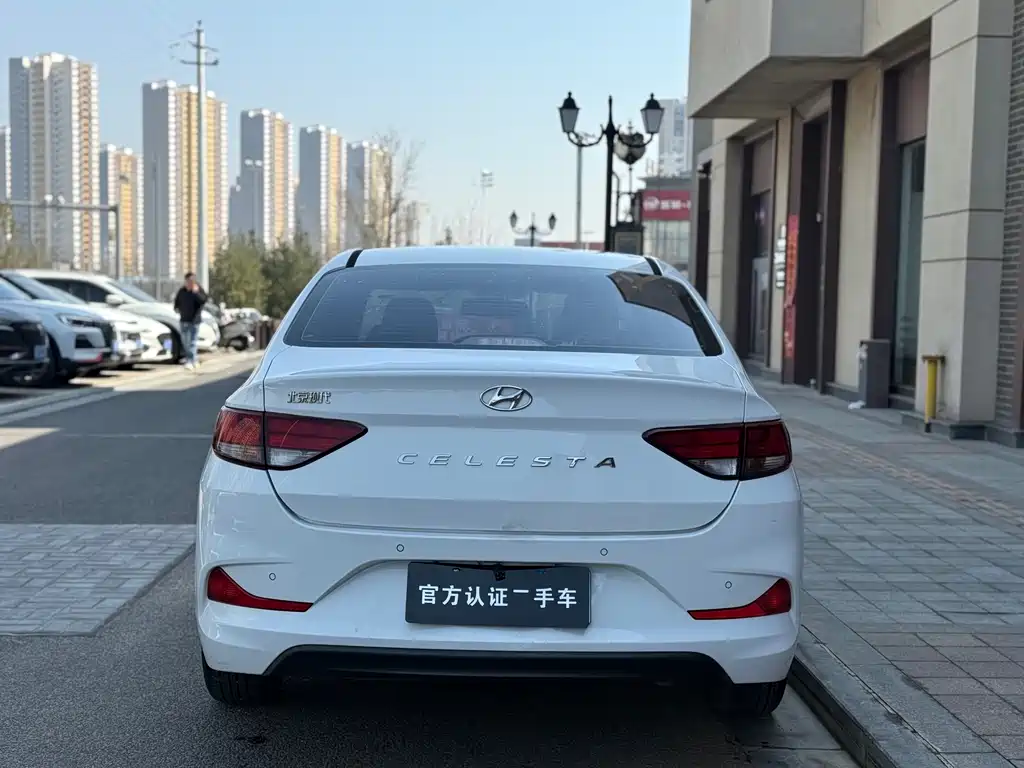 Yuedong 2018 1.6L automatic eye-catching version GL National V купить на сайте DeffCars