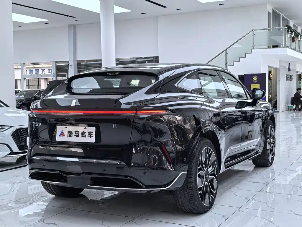 Avita 11 2025 Dark Knight Edition купить на сайте DeffCars