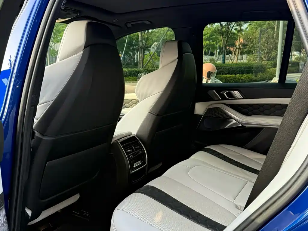 BMW X5 M 2020 X5 M купить на сайте DeffCars
