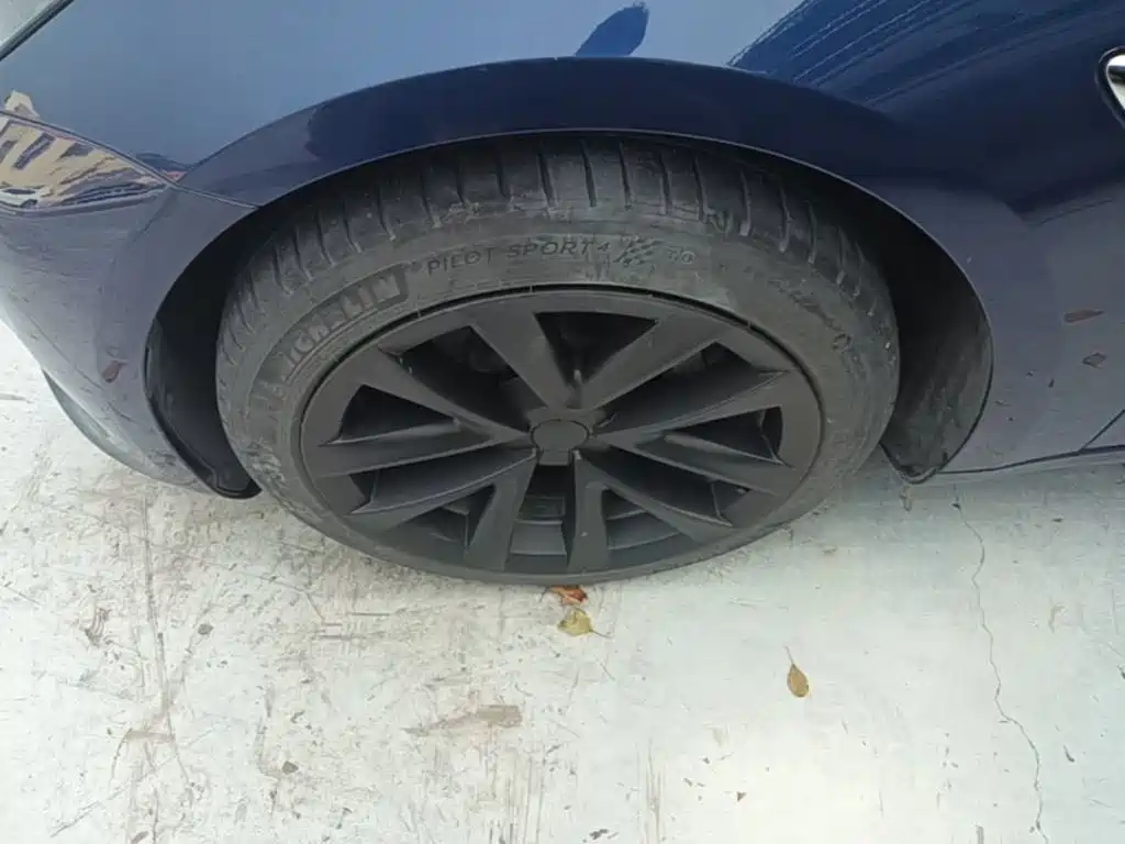 Model 3 2020 Standard Range Rear Drive Upgrade купить на сайте DeffCars