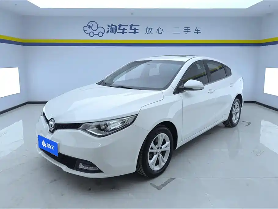 Ruixing 2016 1.4TGI TST Dual Clutch Exclusive Edition купить на сайте DeffCars