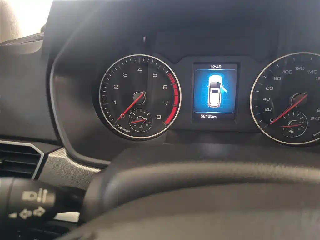 Haval H6 2019 Sports Edition 1.5T Automatic Two-wheel Drive Elite National VI купить на сайте DeffCars