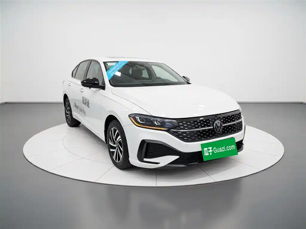 Lavida 2024 300TSI DSG Starry Sky Leading Edition купить на сайте DeffCars