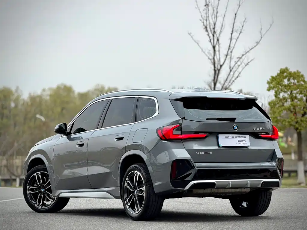 BMW X1 2023 sDrive25Li M Sports Package купить на сайте DeffCars