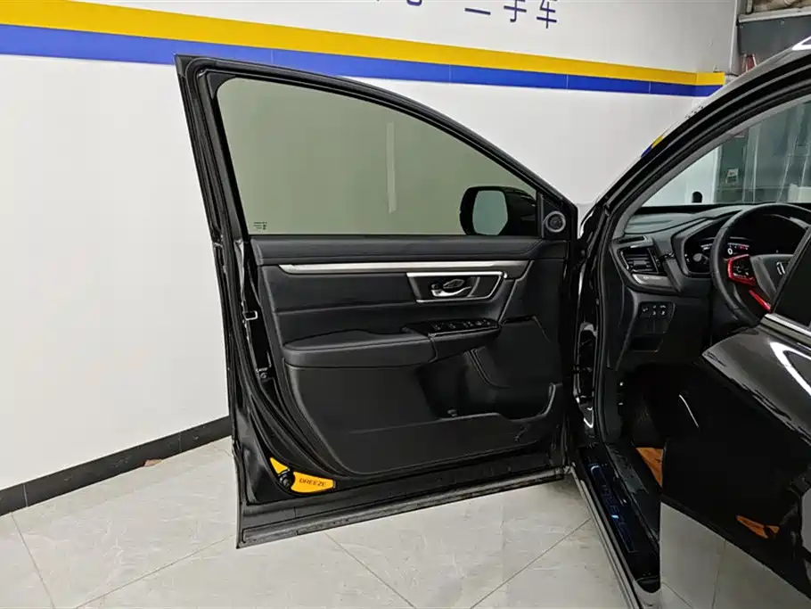 Haoying 2021 240TURBO CVT two-wheel drive premium version купить на сайте DeffCars