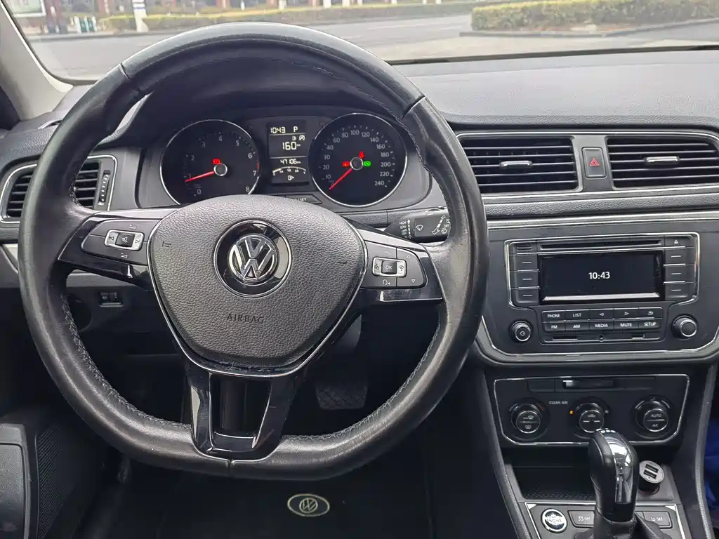 Langxing 2017 230TSI DSG Comfort Edition купить на сайте DeffCars