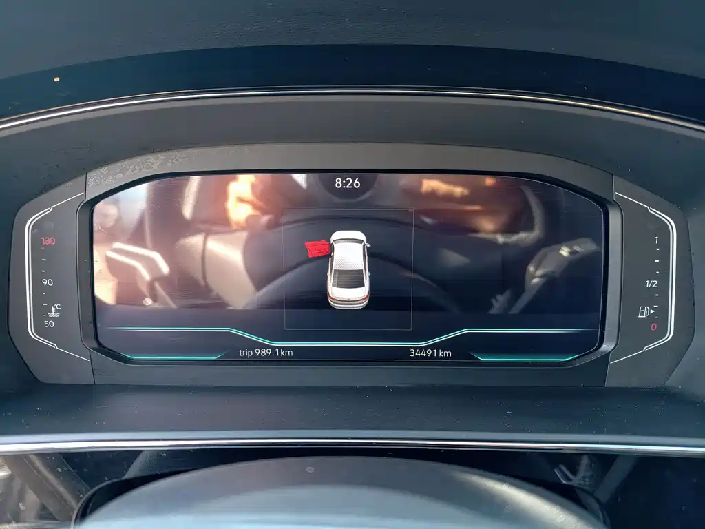 Passat 2023 330TSI Elite Edition купить на сайте DeffCars