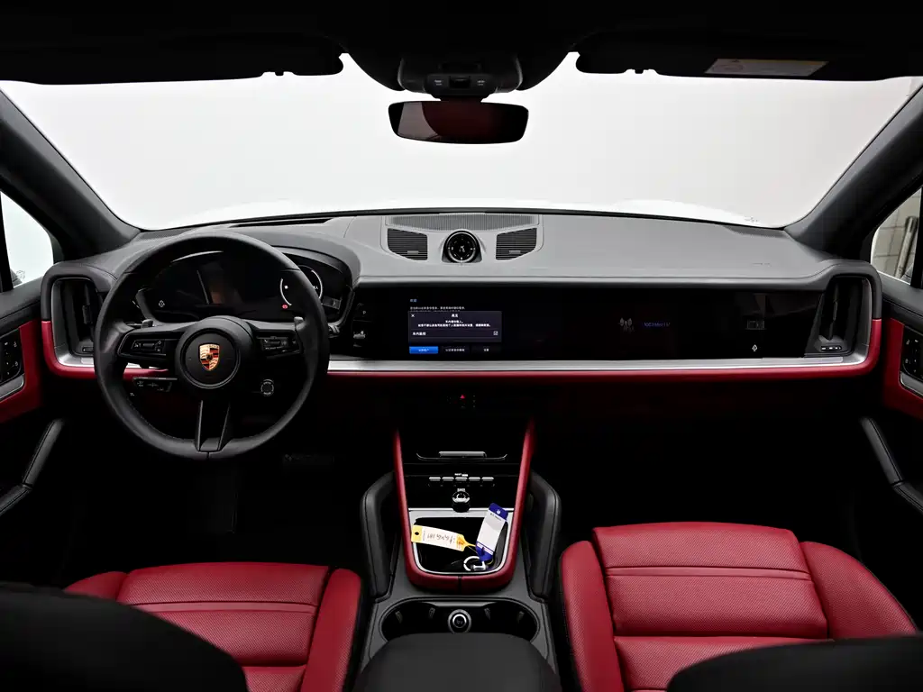 Cayenne 2025 Cayenne 3.0T купить на сайте DeffCars