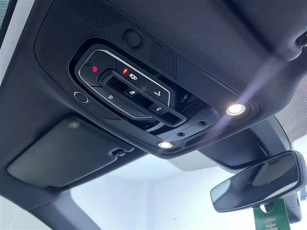 Audi Q5L 2023 40T luxury and dynamic model купить на сайте DeffCars