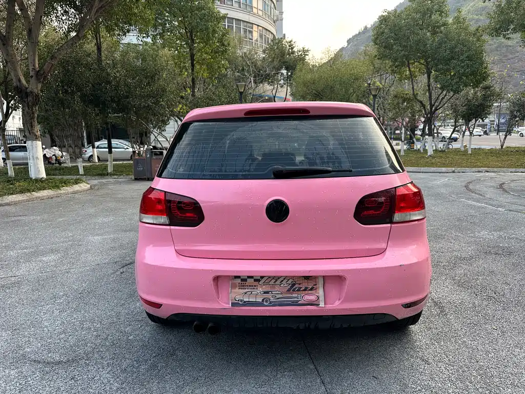 Golf 2010 1.4TSI automatic comfort type купить на сайте DeffCars