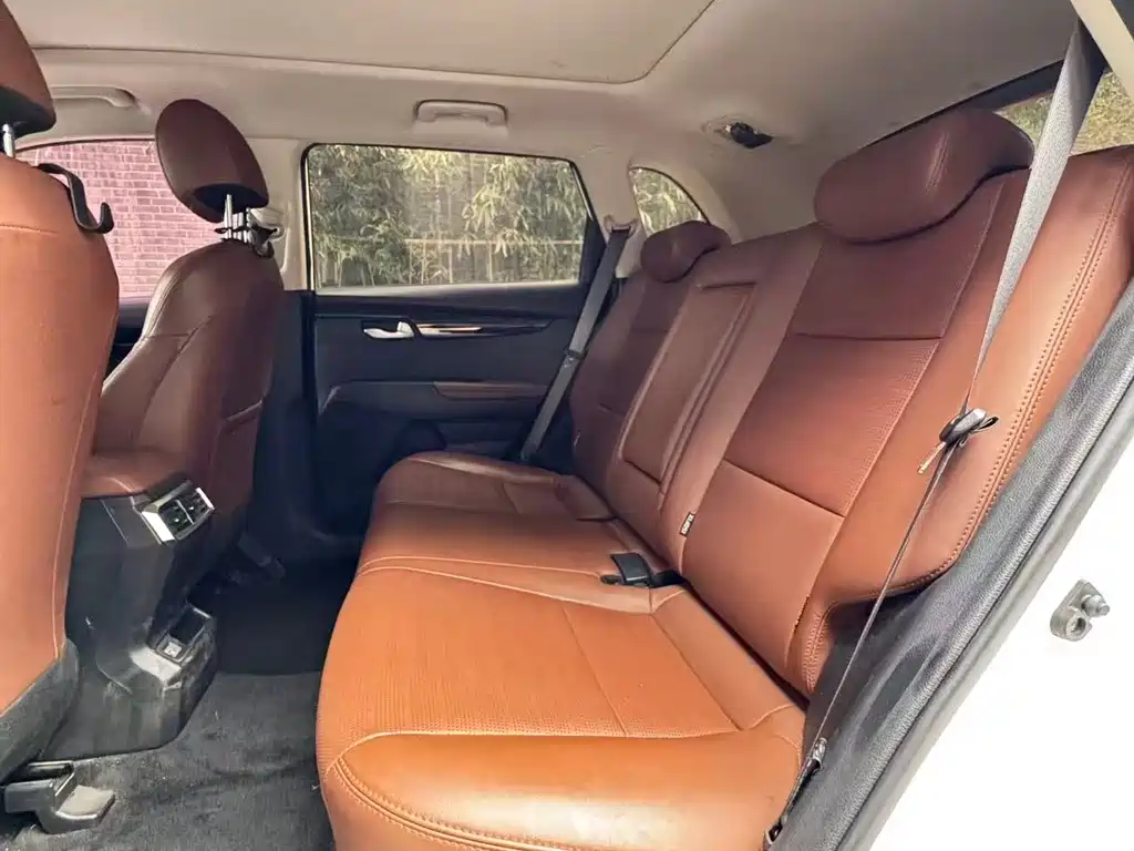 Zhipao 2021 Ace 2.0L Wonderful Edition купить на сайте DeffCars