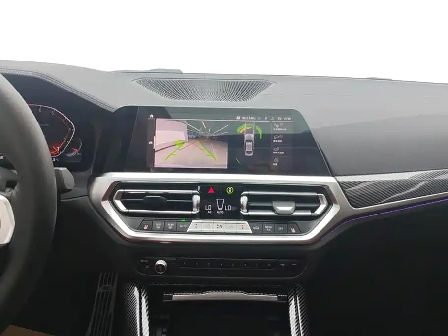 BMW 3 Series 2022 facelift 325i M Sports Package купить на сайте DeffCars