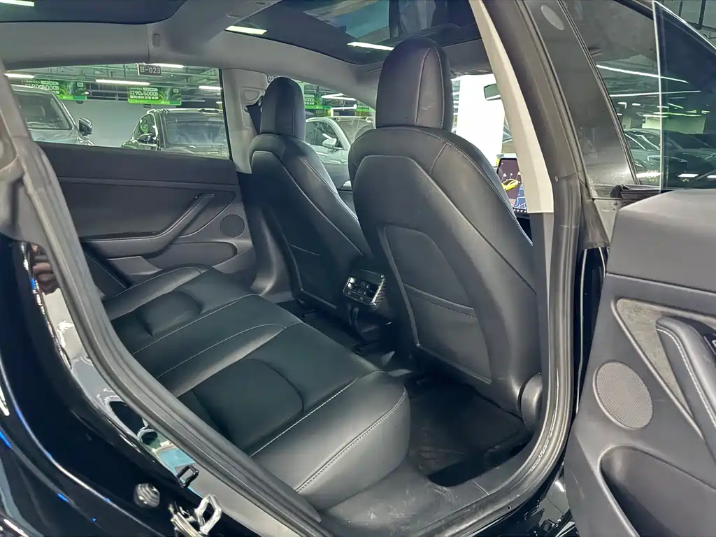 Model 3 2022 rear-wheel drive version купить на сайте DeffCars