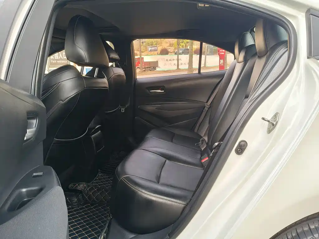 Ralink 2019 185T CVT Technology Edition National V купить на сайте DeffCars