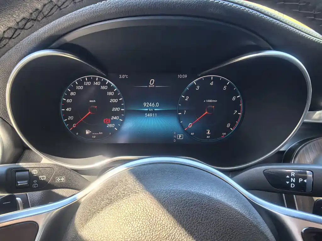 Mercedes-Benz GLC 2021 GLC 300 L 4MATIC Dynamic купить на сайте DeffCars