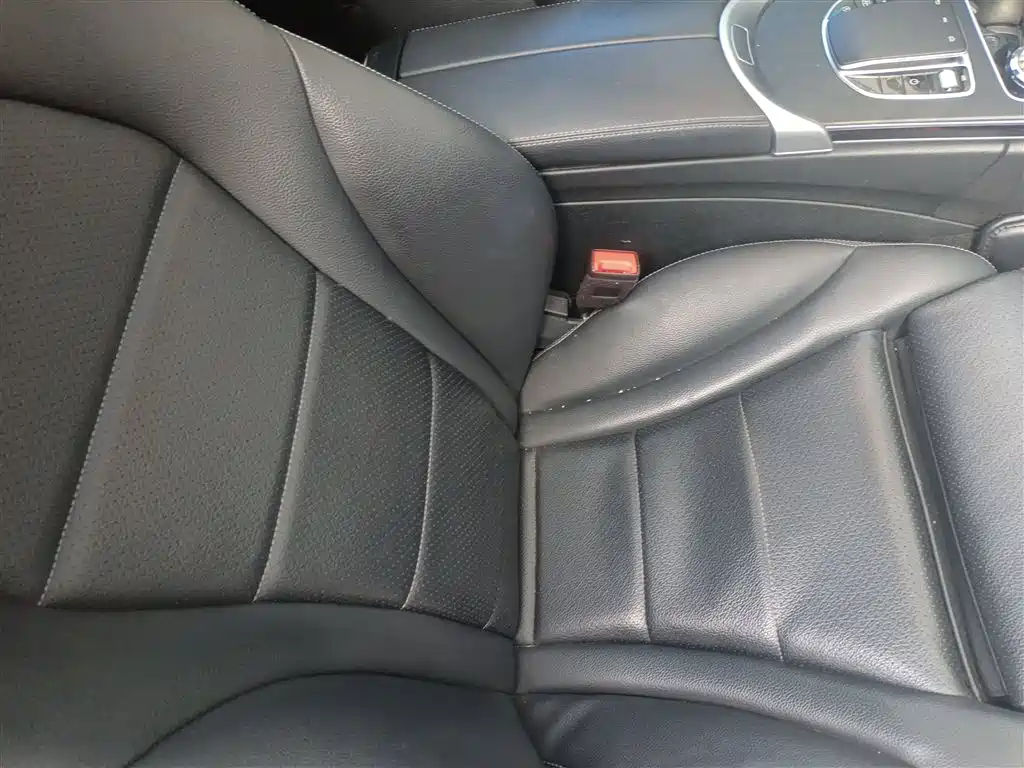 Mercedes-Benz C-Class 2020 C 200 L Fashionable Sports Edition купить на сайте DeffCars