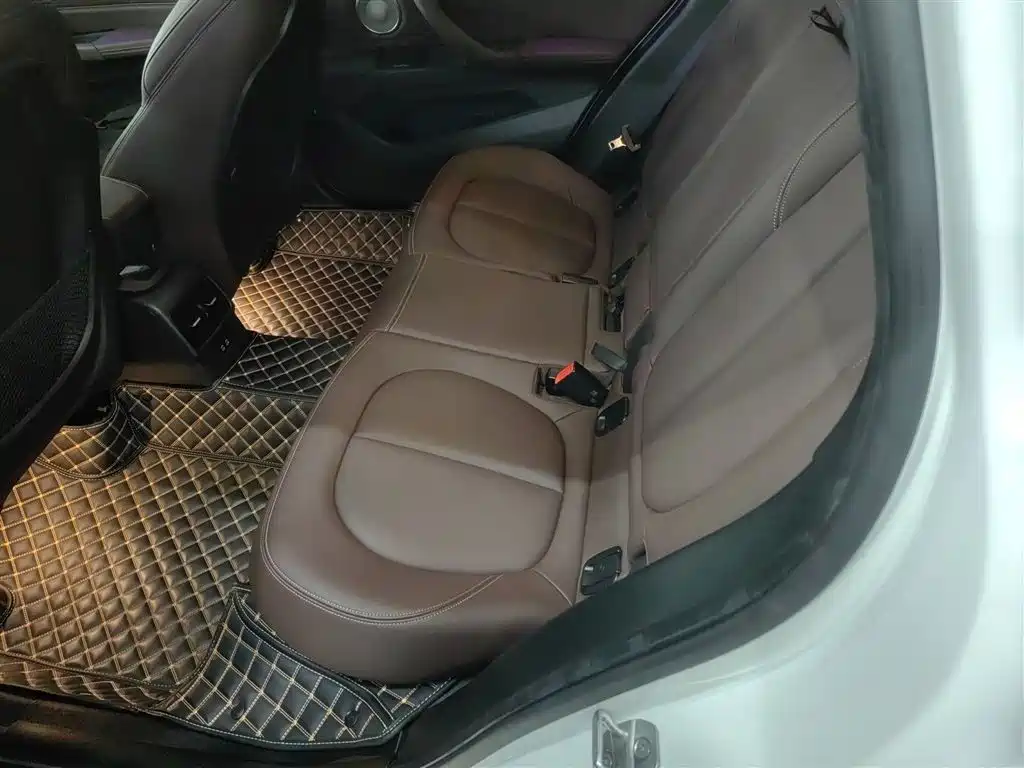 BMW X1 2022 sDrive25Li Leading Model купить на сайте DeffCars
