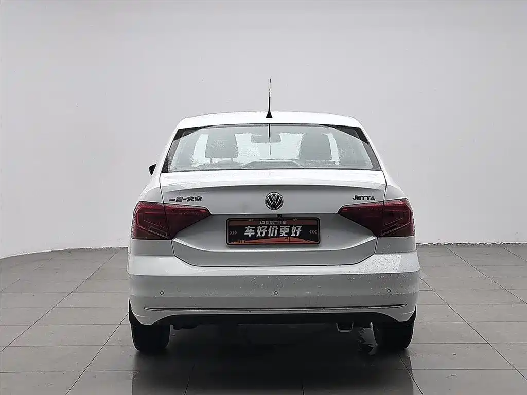 Jetta 2017 1.4L manual comfort model купить на сайте DeffCars