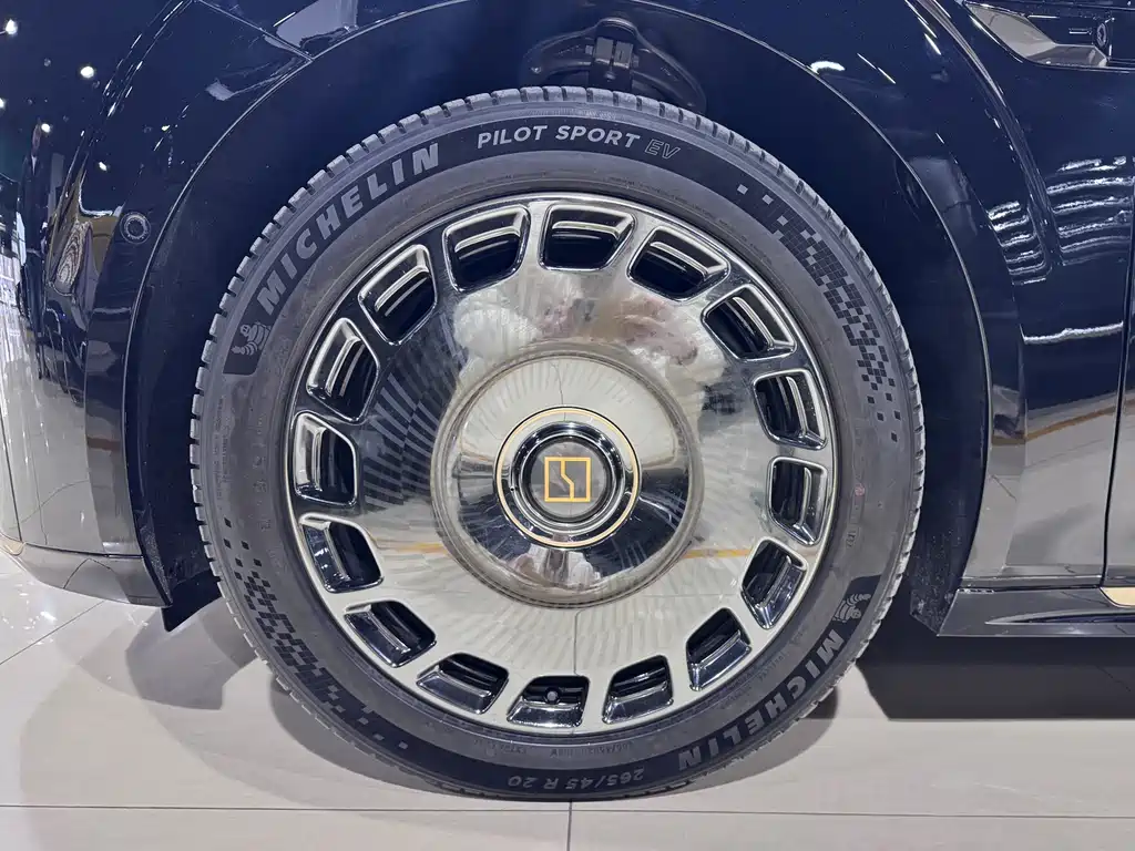 Ji Krypton 009 2024 Glorious Collector’s Edition купить на сайте DeffCars