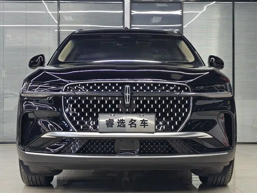 Voyager 2023 2.0T four-wheel drive premium version купить на сайте DeffCars