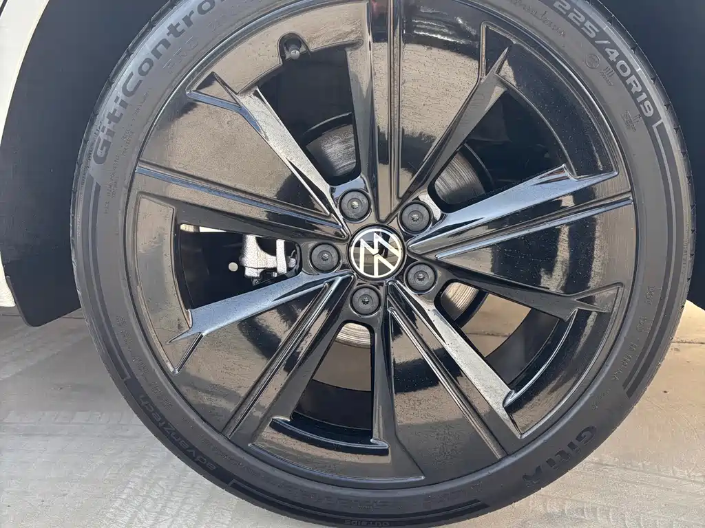 Lingdu 2026 Lingdu L GTS 380TSI Lingfeng Million Commemorative Edition купить на сайте DeffCars