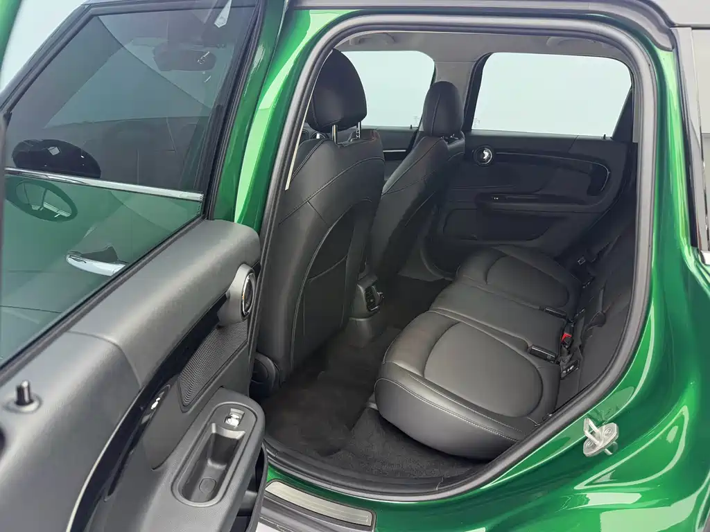 COUNTRYMAN 2022 1.5T COOPER ALL4 купить на сайте DeffCars