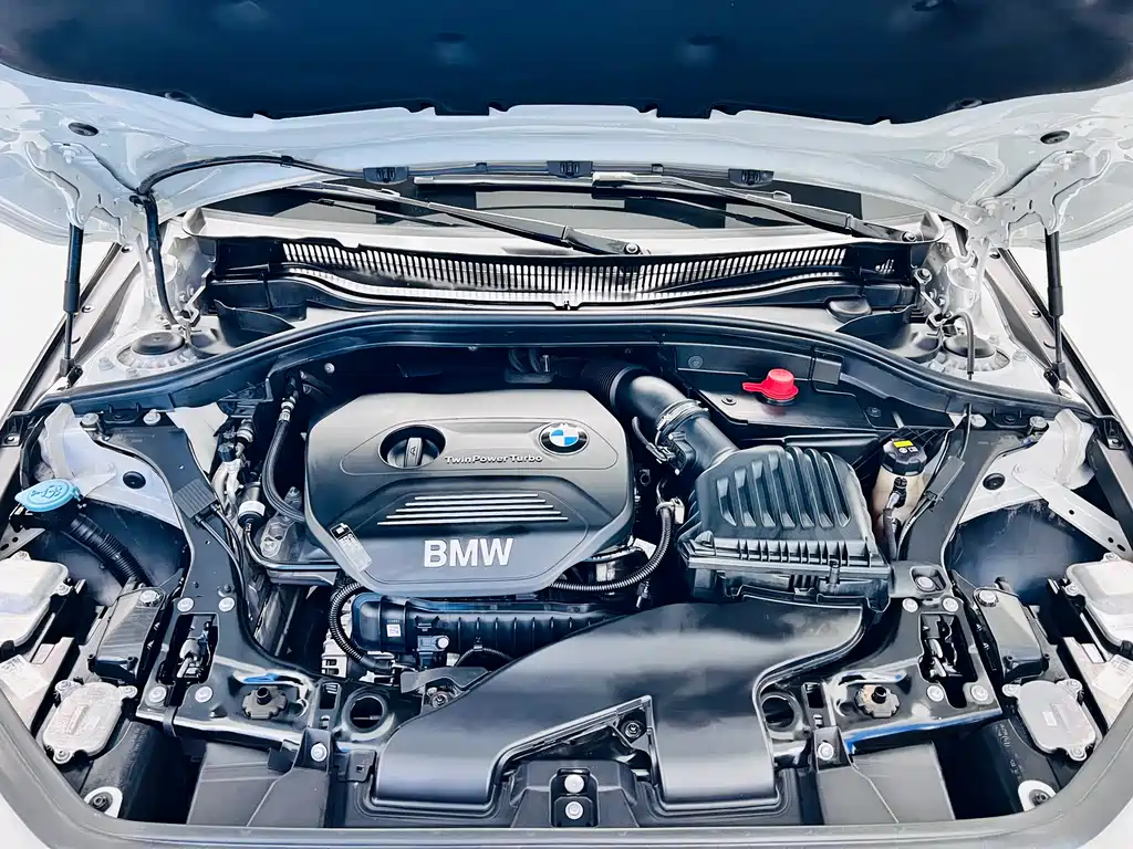 BMW 1 Series 2018 118i Sports купить на сайте DeffCars