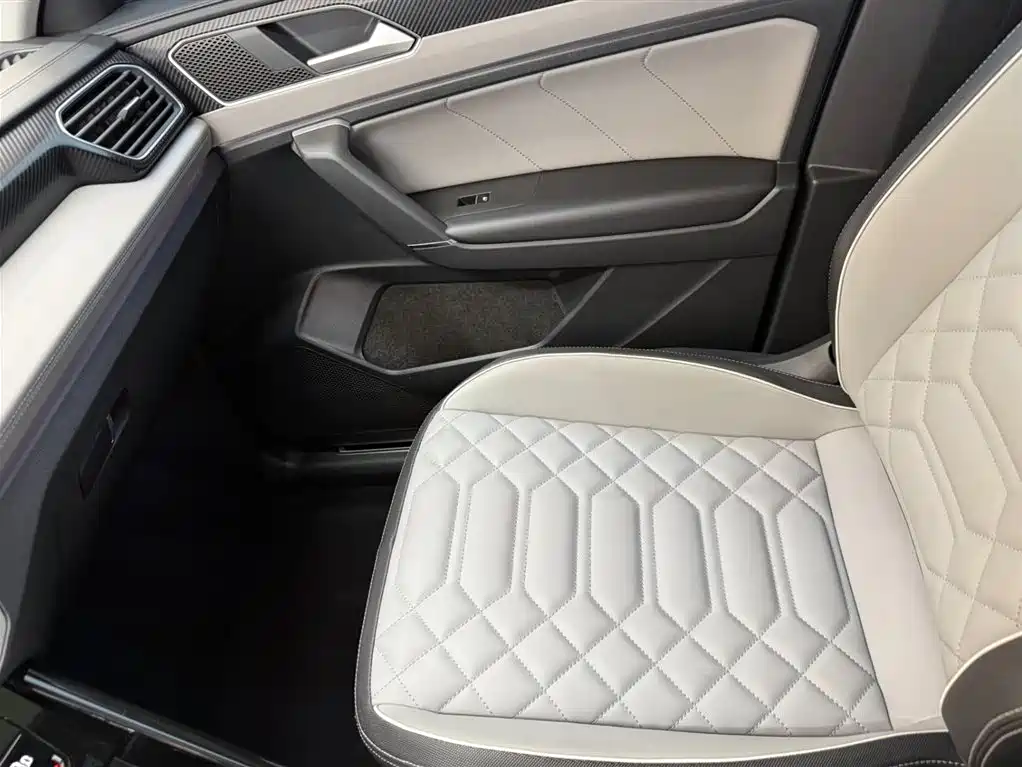 Tanyue 2023 280TSI 2WD Luxury Plus Advanced Edition купить на сайте DeffCars