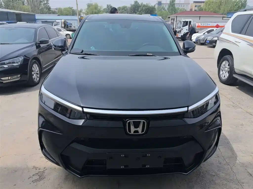 Haoying 2025 240TURBO 2WD Elite Edition 5 seats купить на сайте DeffCars