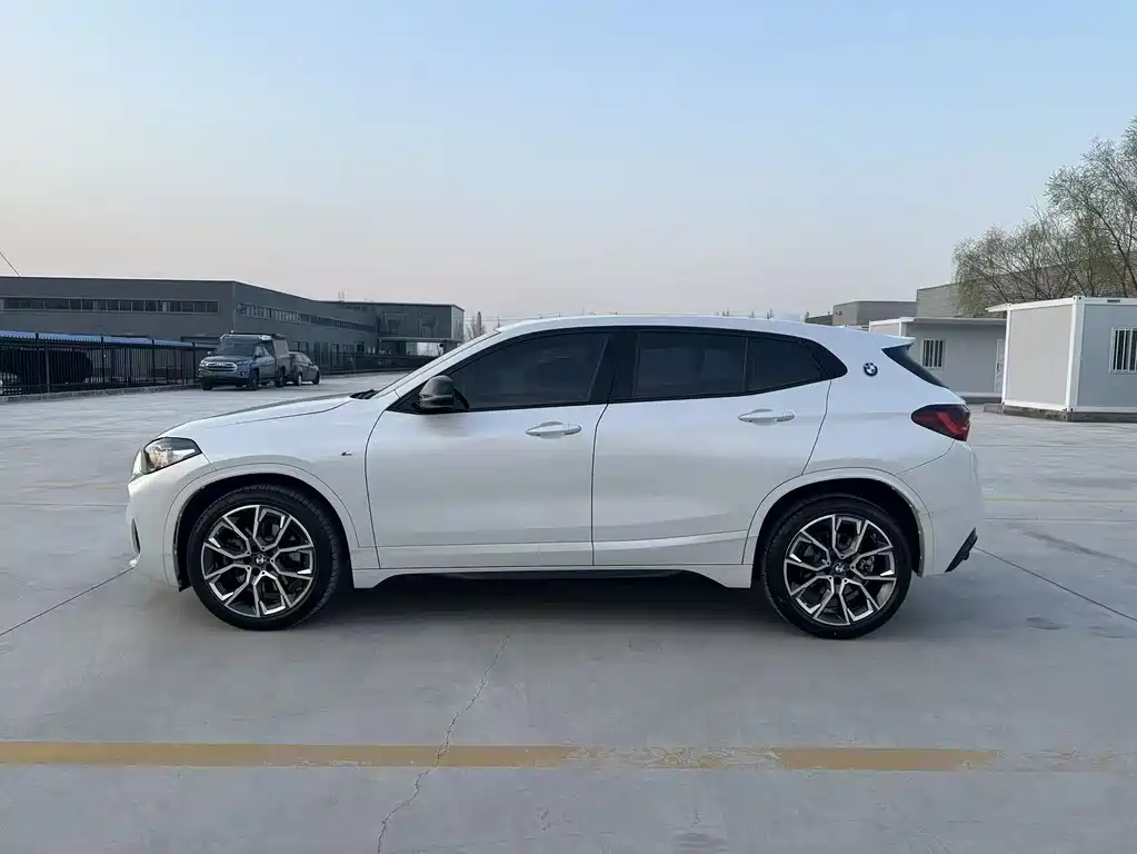 BMW X1 2024 sDrive25Li M Sports Package купить на сайте DeffCars