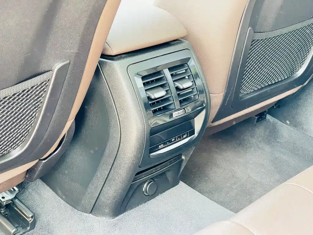 BMW X3 2018 xDrive25i M Sports Package National VI купить на сайте DeffCars
