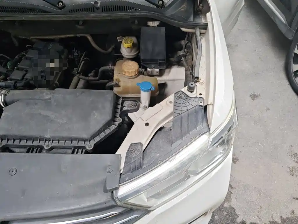 Wuling Hongguang 2019 1.5L S comfort model National VI LAR купить на сайте DeffCars