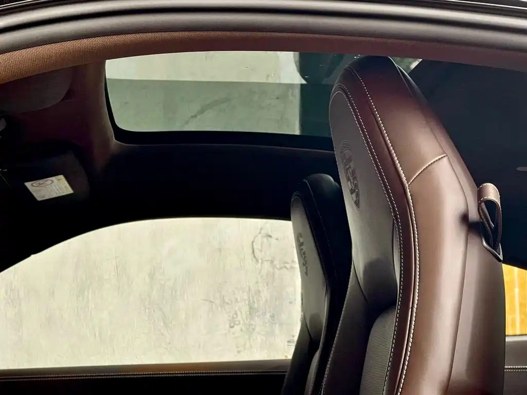 Porsche 911 2023 Carrera 3.0T купить на сайте DeffCars