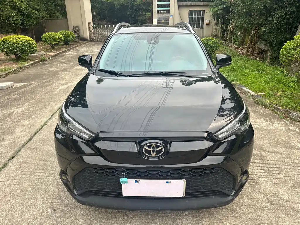 Fenglanda 2022 2.0L CVT leading version купить на сайте DeffCars