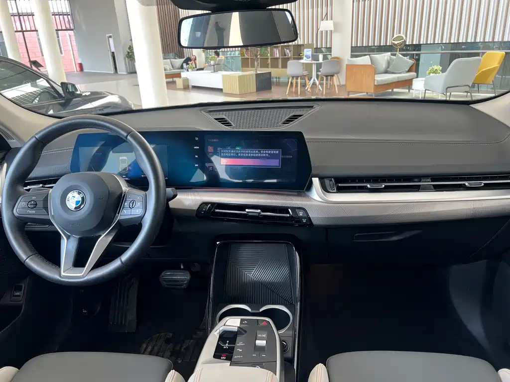 BMW X2 imported 2024 sDrive25i M sports package купить на сайте DeffCars