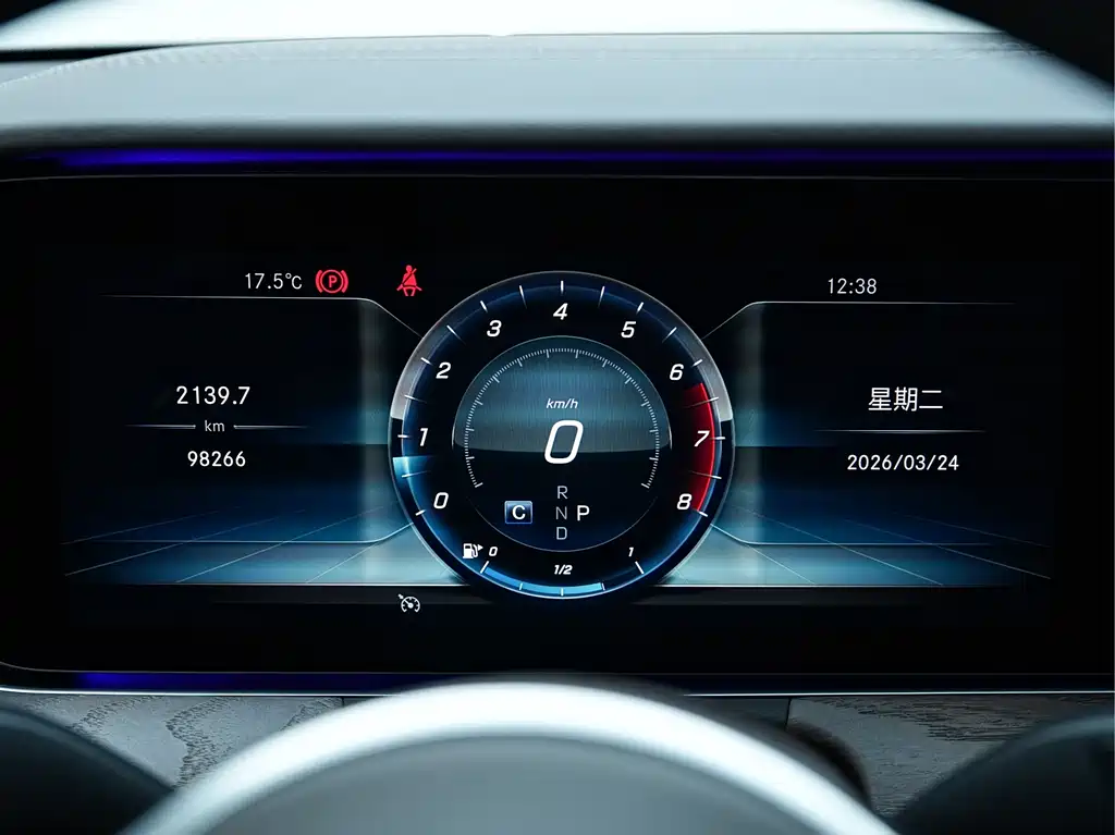 Mercedes-Benz E-Class 2020 E 300 L Luxury Model купить на сайте DeffCars