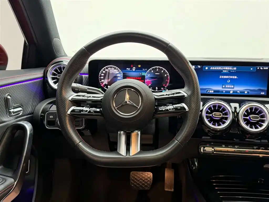 Mercedes-Benz A-Class 2023 A 200 L Fashion Model купить на сайте DeffCars
