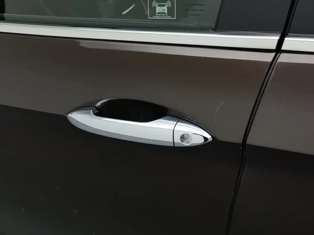 Accord 2016 2.4L Comfort Edition купить на сайте DeffCars