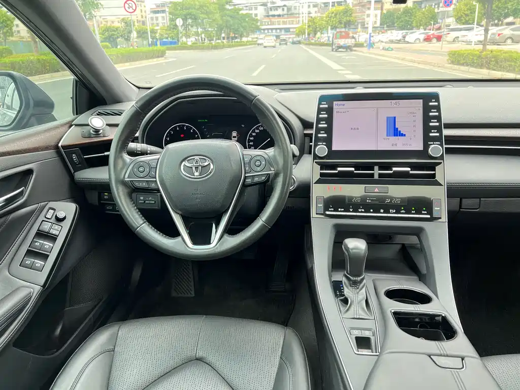 Asia Dragon 2019 2.0L XLE Exclusive Edition National VI купить на сайте DeffCars