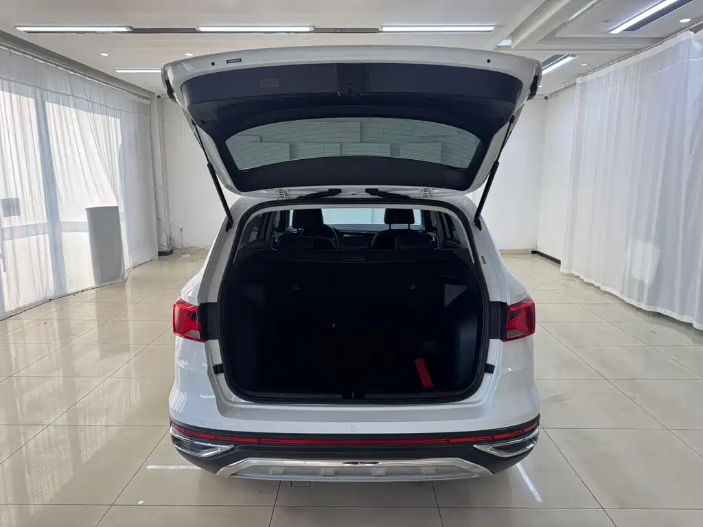 Jetta VS7 2021 1.4T Automatic Joy Edition купить на сайте DeffCars