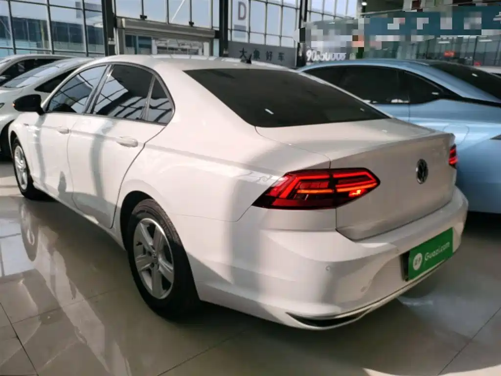 Lingdu 2019 230TSI DSG Fashion Edition National VI купить на сайте DeffCars