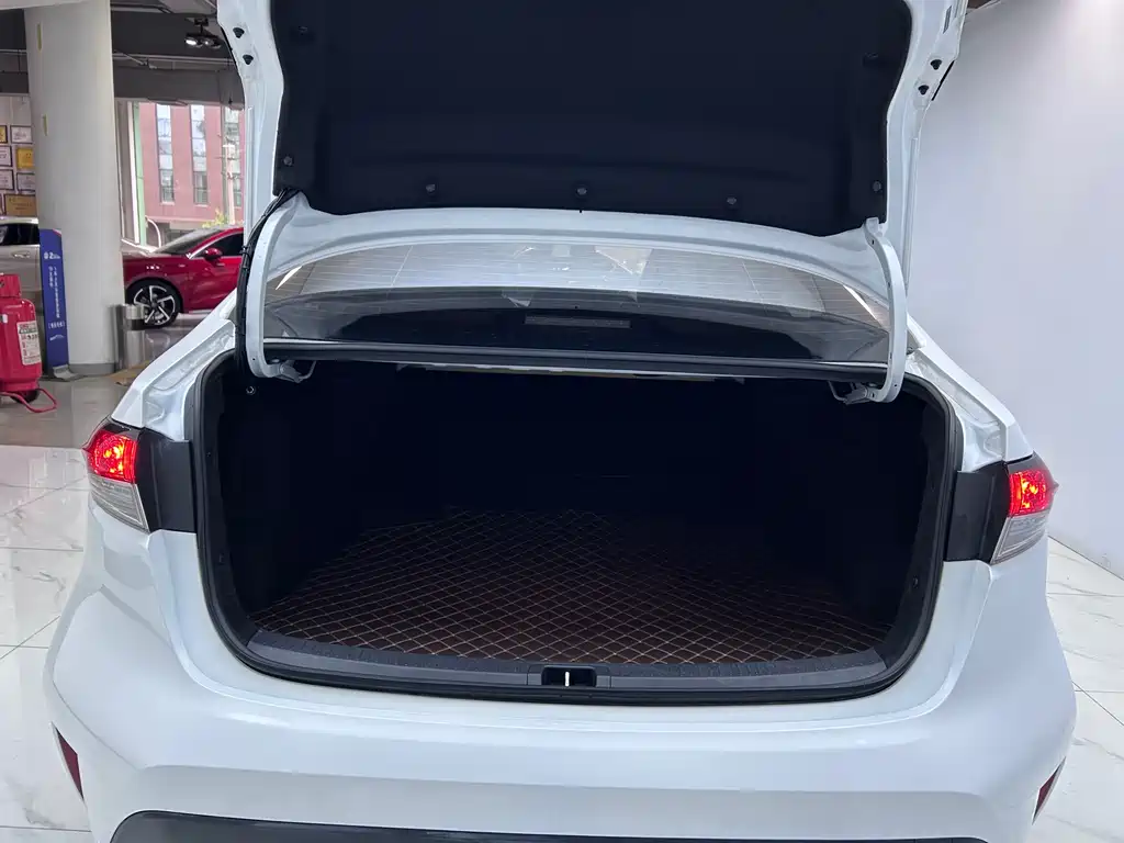 Ralink 2022 TNGA 1.5L CVT Advanced Edition купить на сайте DeffCars