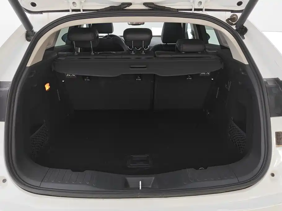 WEY VV5 2019 upgraded model 2.0T two-wheel drive flagship National V купить на сайте DeffCars