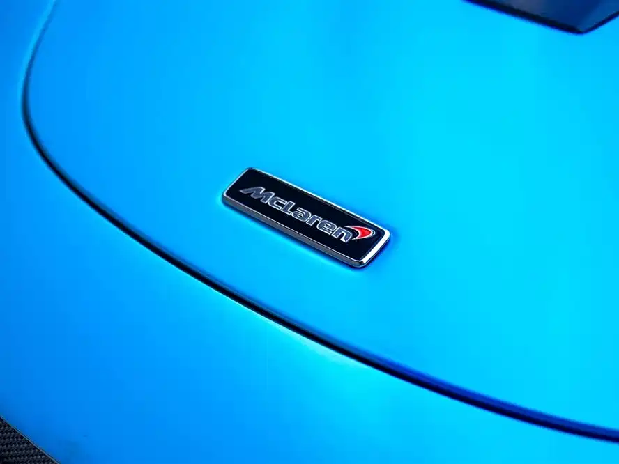McLaren 720S 2019 4.0T Coupe купить на сайте DeffCars