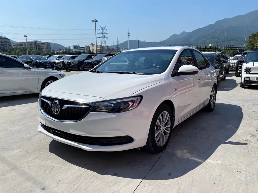 Yinglang 2018 18T automatic elite type купить на сайте DeffCars
