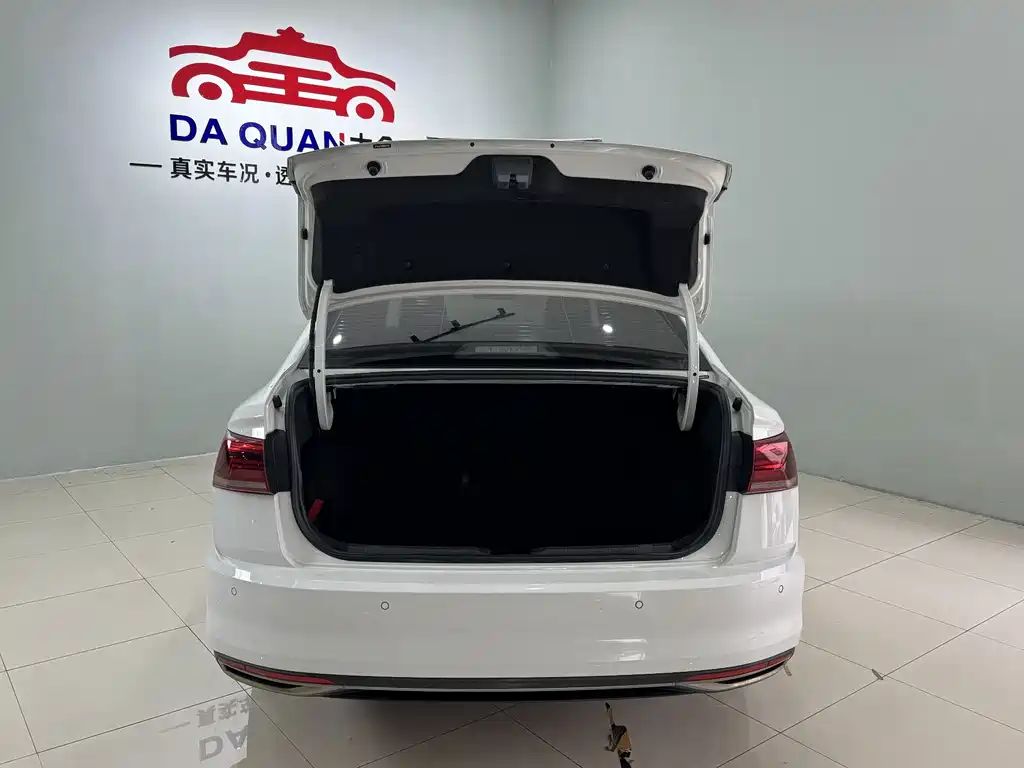 Bora 2021 1.5L Automatic Elite Intelligent Edition купить на сайте DeffCars