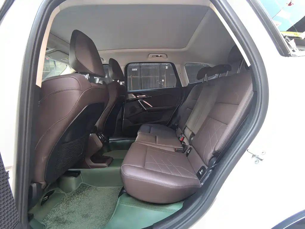 BMW X1 2024 sDrive25Li X Design Package купить на сайте DeffCars