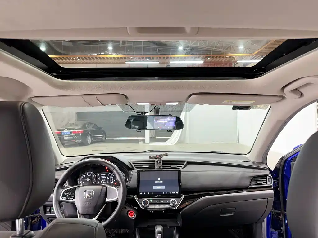 Lingpai 2019 180Turbo CVT Deluxe Edition National VI купить на сайте DeffCars