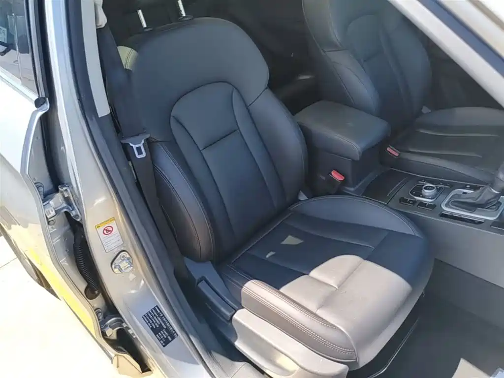 Haval H6 Coupe 2018 Red Label 1.5T automatic two-wheel drive luxury model купить на сайте DeffCars