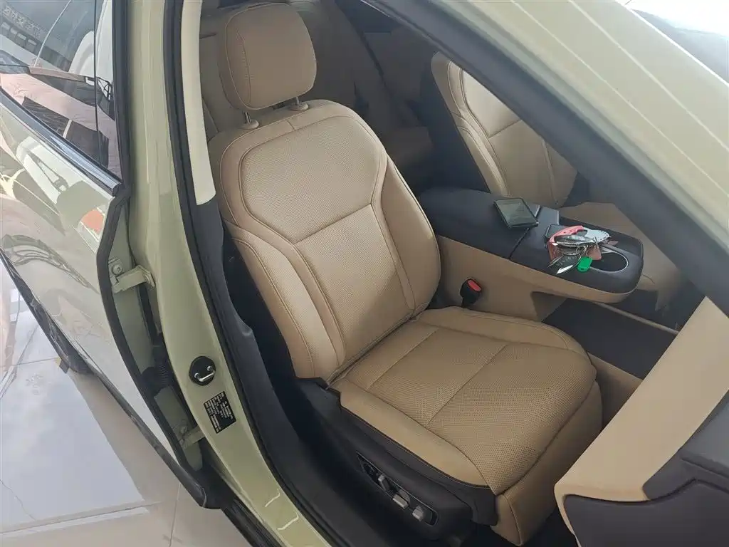 Hongqi Tiangong 06 2025 520 Smart Select Edition купить на сайте DeffCars